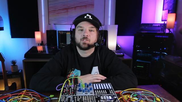 It has a very unique way of sequencing that they're calling phase-based sequencing.