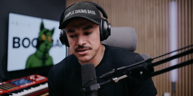 Clips, the way I look at them is just ideas, different ideas that I get to explore.