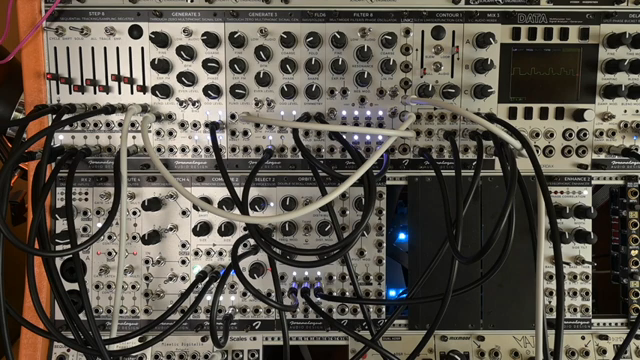 Now we have a Uranolok pseudo-randomized waltz.