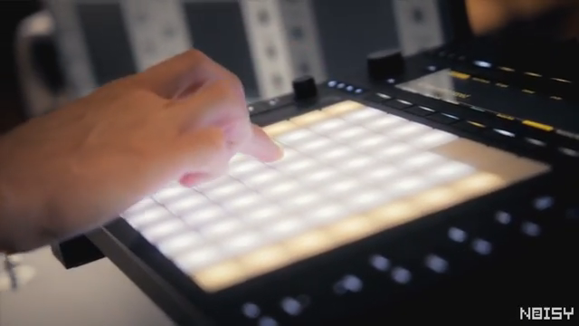 MIDI polyphonic expression will give you several dimensions to control every note of your sound individually with each of your fingers.