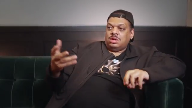 Arturia AstroLab in the Hands of Kerri Chandler: A Performance Keyboard for the Hybrid Age