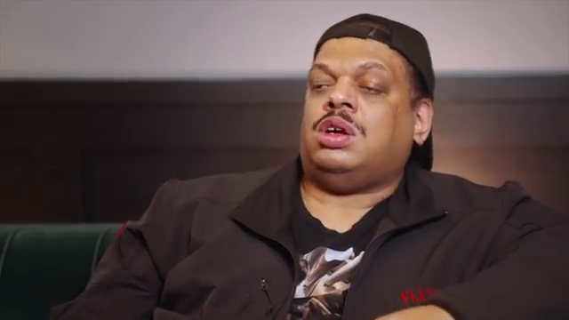 This is like me taking my studio and a hardware device, without having to worry about plugging in a computer.