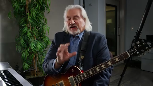 Basically a capture is like a photograph. So it's a snapshot, it's a capture of an instant in time of the exact settings of the exact tone…