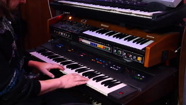 HAINBACH and the String Armonica MK2: Overtone Dreams and Sonic Glasswork