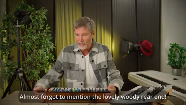 Build quality absolutely top-notch.