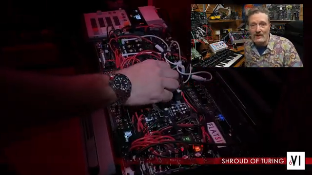 Molten Music Technology Brings the Heat: Synth East, Gear Oddities & Community Vibes
