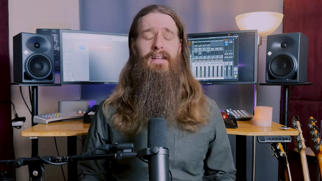 There are three big new features in Logic 12, two of them I am legitimately excited about, and one has me scratching my head a bit.