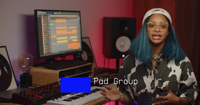 First thing that stands out in this production is the pad group, which accumulates a few presets of different textures to create a rich and…