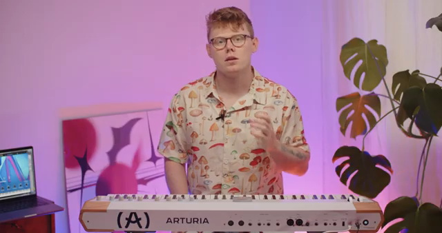 Arturia AstroLab & Analog Lab: Seamless Integration for Modern Stage and Studio Workflows