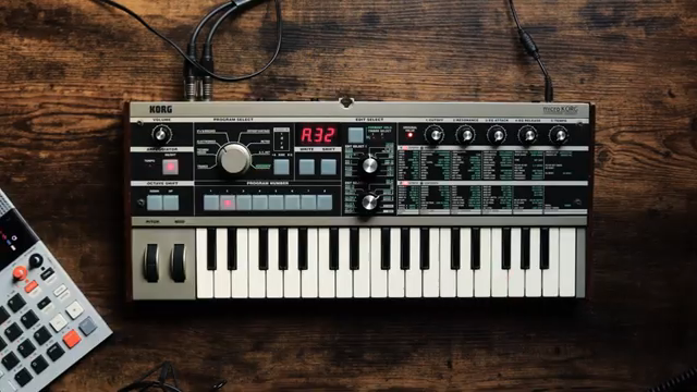 I have to admit I really, really like it. It's just got such a well balanced feature set.