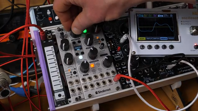Molten Music Technology Unleashes the Ballista Blast: Hybrid Mayhem in a Module