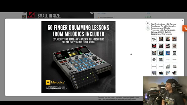 Who is this for that's the question who is this for this is for anyone who wants to make beats period no matter what if you want to go if…