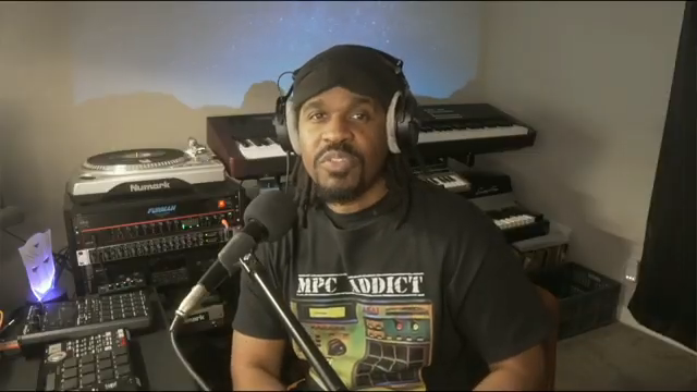 I'm gonna give you my take on it without even having it just my honest thoughts.