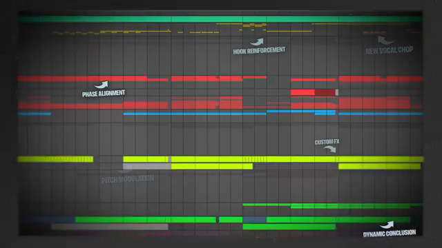 And nobody's going to compliment you on these things, but if you don't do them, they'd feel it.