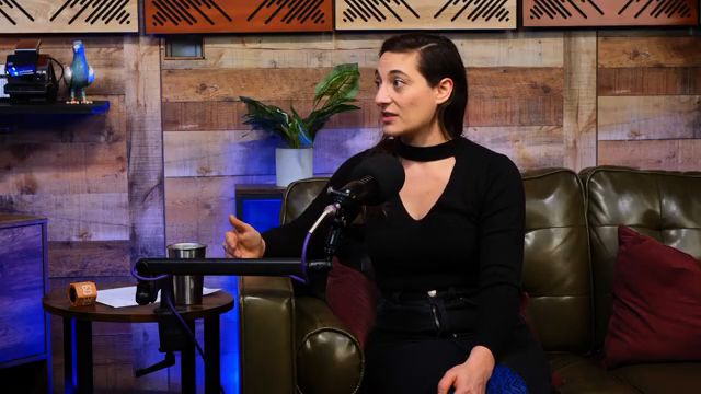 A live instrument or like a live manipulation has some human fragility in it.