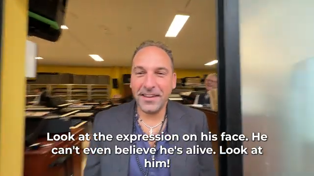 Doctor Mix and the Sonic Grail: The Rarest Hammond’s Journey