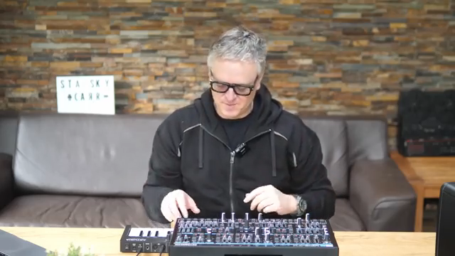 That just shows why the Super JX's were renowned for the pads.