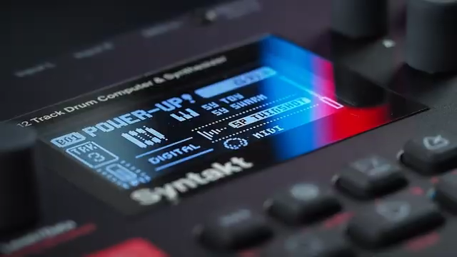 Yes, it plays samples now. But that's not the real story.