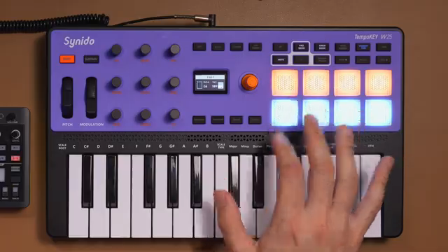 Now it's time for our handy dandy notebook, which I used during this process, and I definitely recommend you do too.