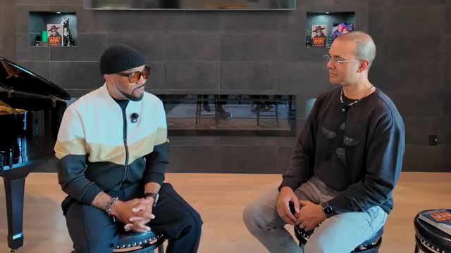 I created signatures. That's the one thing that kind of made me who I am.