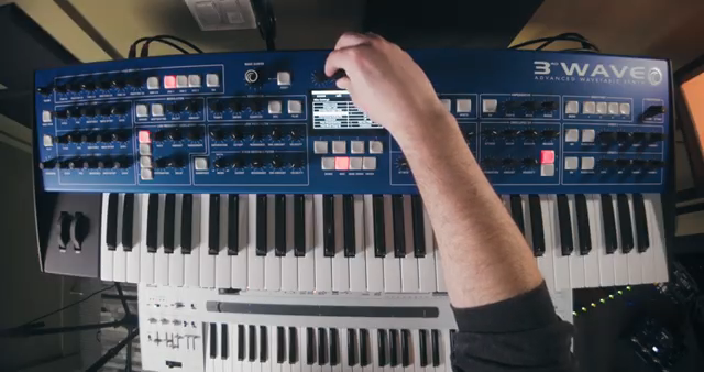 Devin Belanger’s Rave Bunker Showdown: 3rd Wave vs UDO Super Gemini