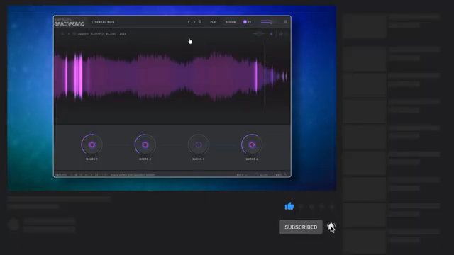 Creative Sauce and the Grainferno: Sculpting Sonic Ghosts with Granular Synthesis