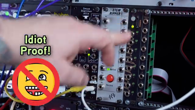 Metamyther’s Stem Ripper vs 8TR: Eurorack Stem Recorders Go Head-to-Head