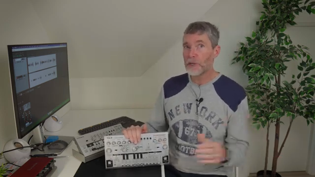 They say that the Behringer comes as close as you can get. It's basically indistinguishable.