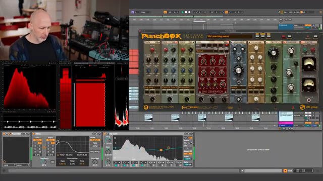 You can't fix what you can't hear.