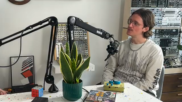 It's almost like adding another barrier of entry to a whole ecosystem that already has a barrier of entry.