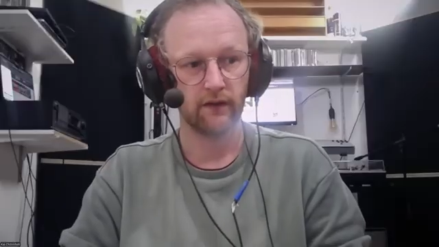 I’m always looking for workflows so that my ideas, no matter where I am, can be preserved and later transferred to a groovebox.