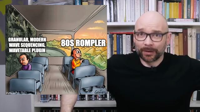 Crafting patches from scratch without an editor is possible but not recommended and definitely get a decent MIDI controller instead of the…