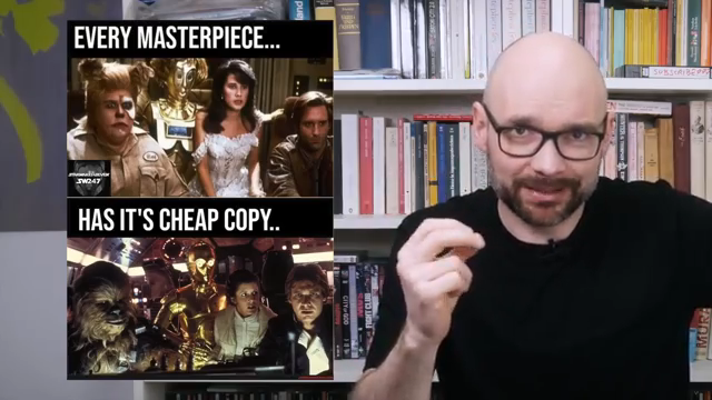 The question is not if someone could make a cheap copy of this instrument, the question is whether they should.