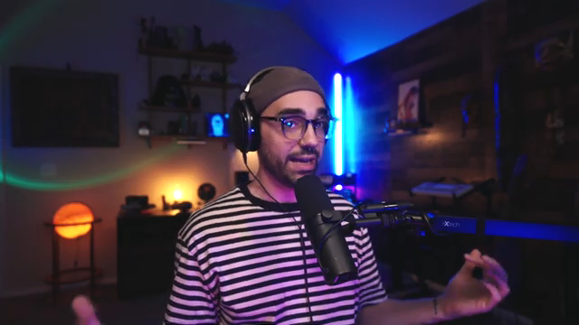 A limitation I gave myself for this composition process was that I would only use the sounds from Absolute 7.