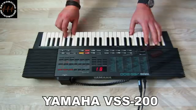 These vintage samplers shaped genres such as synth-pop, early hip-hop, industrial, experimental electronic music, ambient, and film scoring.