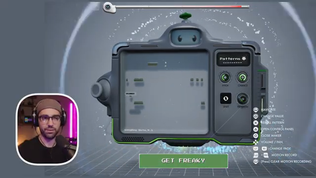 TAETRO Drops the Beat: SONGBOY Turns Your PS5 Controller into a Studio