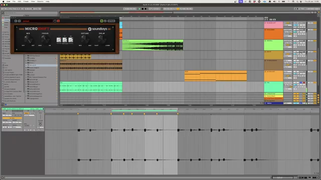 So yeah, pretty messy process, but it's nice using all that equipment stuff.