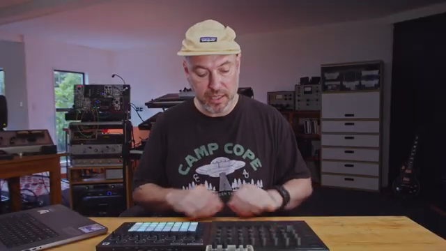 Novation Launch Control XL: Architecting DAWless Mastery with Custom Modes