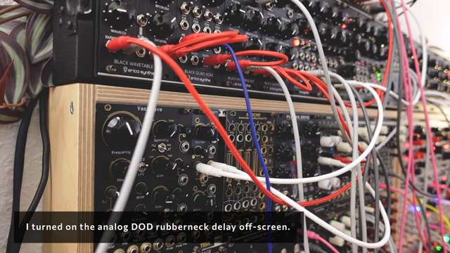 Monotrail Tech Talk: Drifting into Minimal Modular Ambient