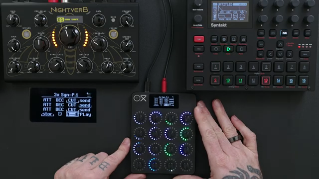 OXI Instruments E16: Five Workflow-Changing Features in Focus