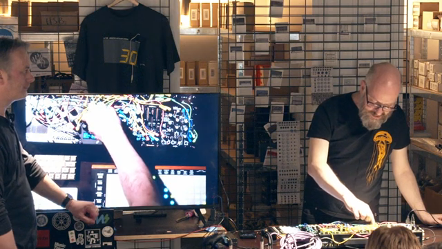 So that's just a little example of what you can do with this random but not random process.