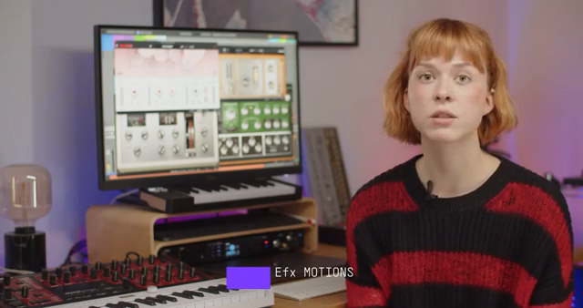 Another creative powerhouse is EFX Motions.