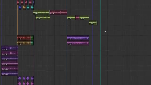 Here's the one vocal tone, this is all that you get.