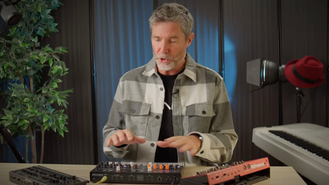 It's actually surprisingly deep.