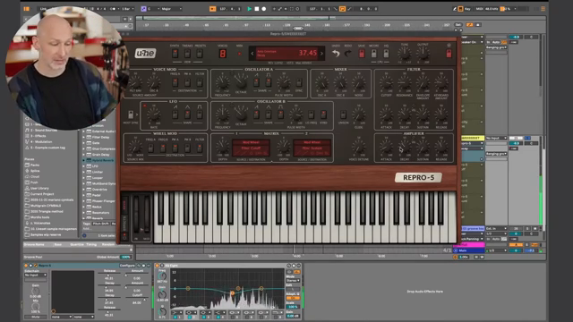 Underdog Electronic Music School: Drones That Hit Harder Than Your Kick
