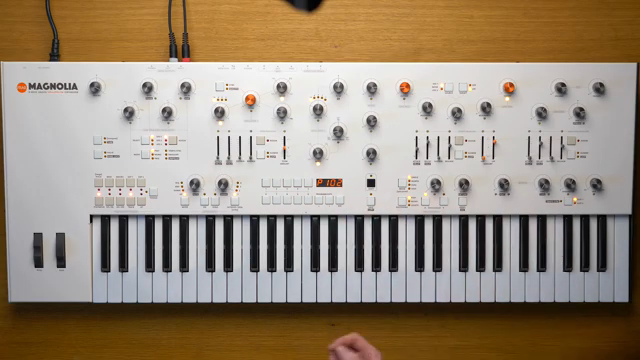 This is the comparison between where we started from and where we ended.