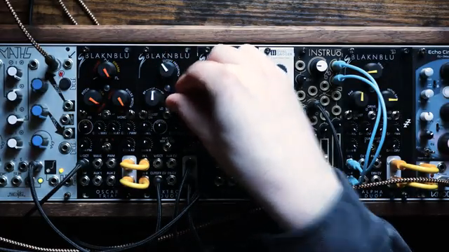 It's amazing having access to these three very beautiful filters.