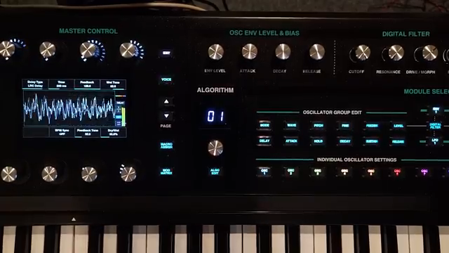 Scott’s Synth Stuff Unleashes the Leviasynth: The Only Synth You Might Ever Need?