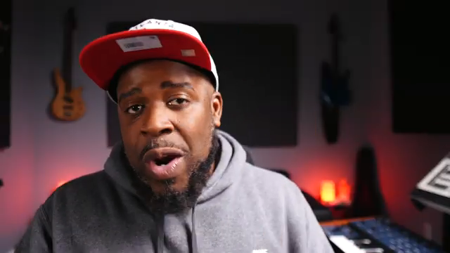 That's where I think things really started changing.