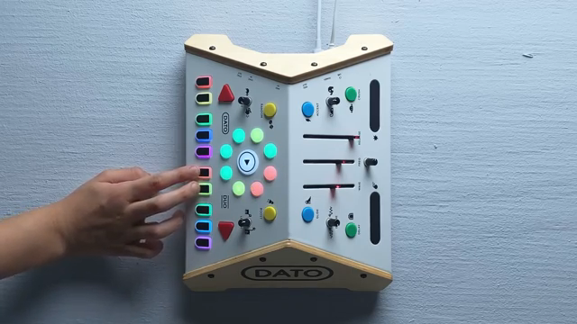 David Hilowitz Music Unleashes the Dato Duo & Drum: Synths for the Next Generation of Rave Kids